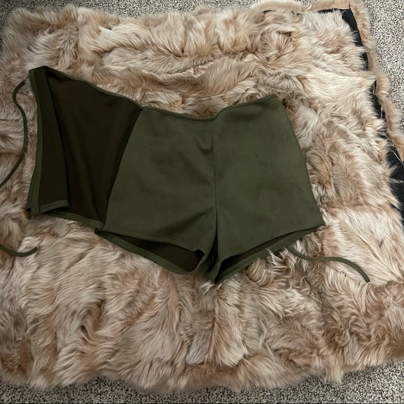 American Threads Skort - Picture 3 of 5